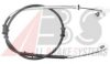 FIAT 51868727 Cable, parking brake